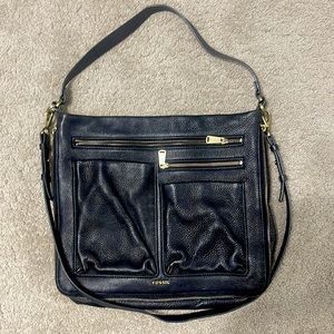 Fossil Piper Large Crossbody Bag